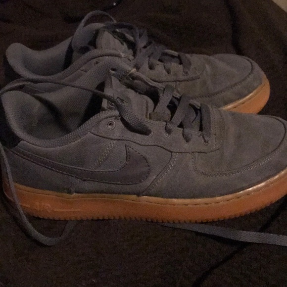 Nike Air Force - Picture 7 of 8